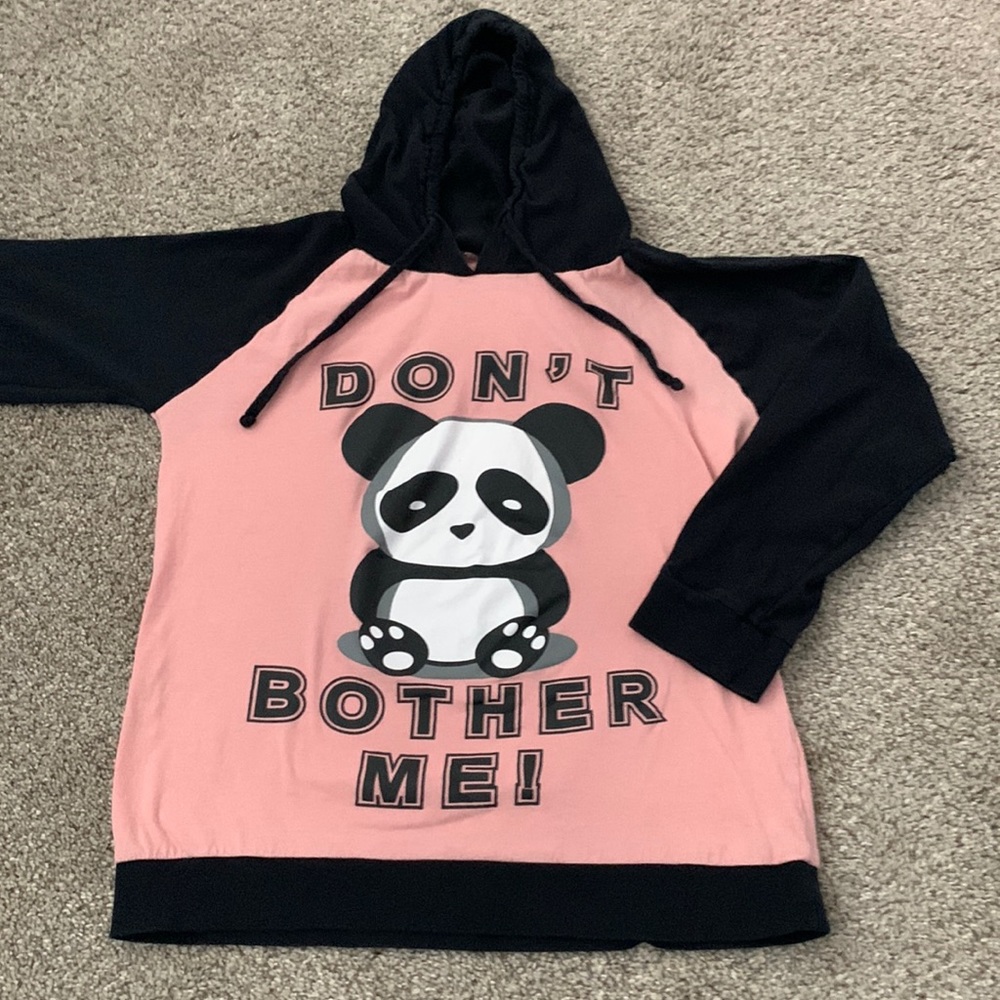On Fire Hoodie